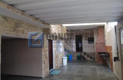 Imagem: Casa Térrea para Venda, Vila Guarani