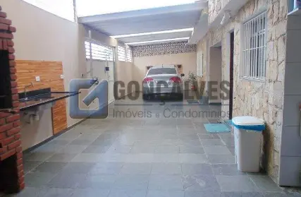 Imagem: Casa Térrea para Venda, Vila Guarani