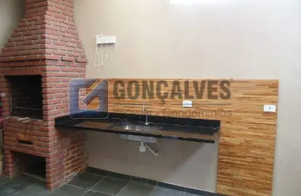 Imagem: Casa Térrea para Venda, Vila Guarani