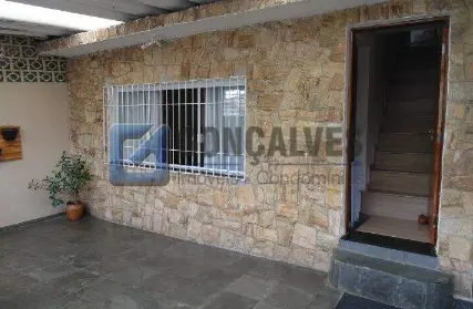 Imagem: Casa Térrea para Venda, Vila Guarani