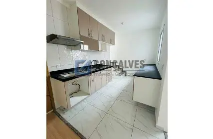 Imagem: Apartamento para Venda, Vila Scarpelli