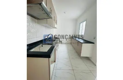 Imagem: Apartamento para Venda, Vila Scarpelli