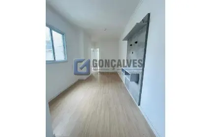 Imagem: Apartamento para Venda, Vila Scarpelli