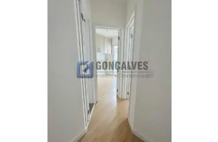 Imagem: Apartamento para Venda, Vila Scarpelli