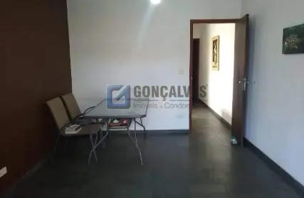 Imagem: Condomínio Fechado para Venda, Santa Terezinha