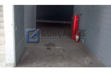 Imagem: Prédio Comercial para Venda, Jordanópolis