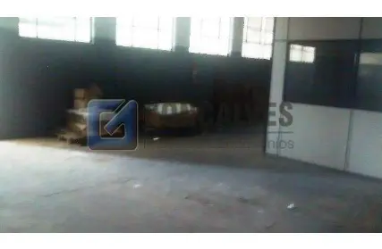 Imagem: Prédio Comercial para Venda, Jordanópolis