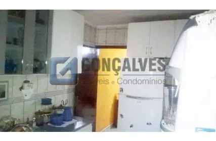 Imagem: Condomínio Fechado para Venda, Vila Suíça