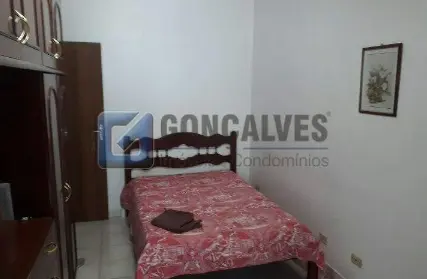 Imagem: Condomínio Fechado para Venda, Vila das Valsas