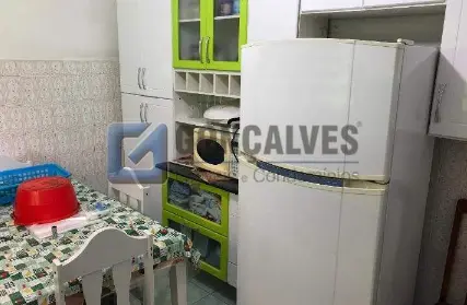 Imagem: Casa Térrea para Venda, Vila Sacadura Cabral