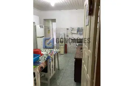 Imagem: Casa Térrea para Venda, Vila Sacadura Cabral