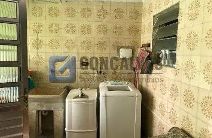 Imagem: Casa Térrea para Venda, Vila Sacadura Cabral