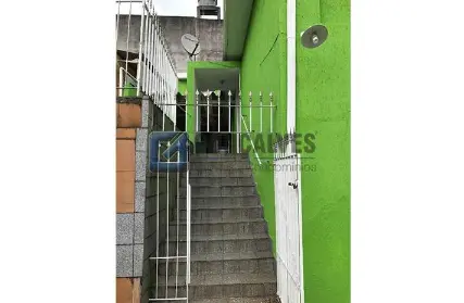 Imagem: Casa Térrea para Venda, Vila Sacadura Cabral
