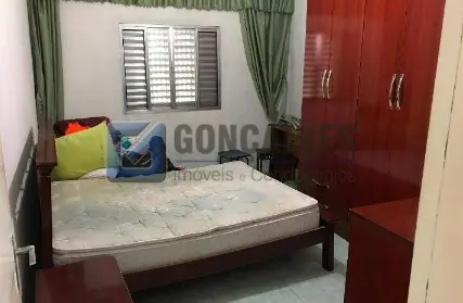 Imagem: Casa Térrea para Venda, Vila Sacadura Cabral