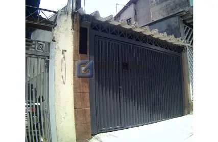 Imagem: Casa Térrea para Venda, Taboão