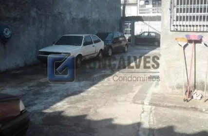 Imagem: Casa Térrea para Venda, Taboão