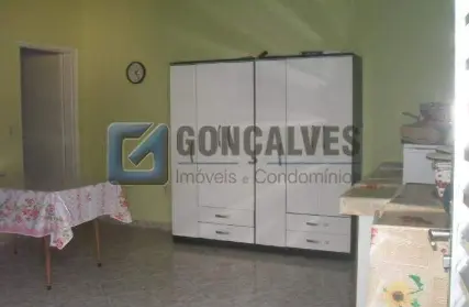 Imagem: Casa Térrea para Venda, Taboão