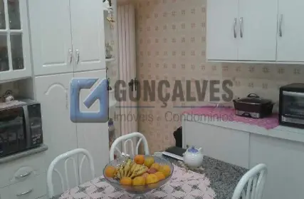 Imagem: Casa Térrea para Venda, Vila Linda