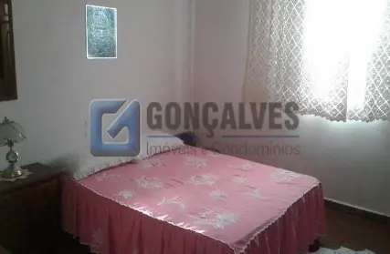 Imagem: Casa Térrea para Venda, Vila Linda