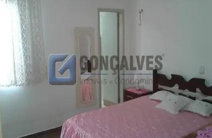 Imagem: Casa Térrea para Venda, Vila Linda