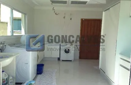 Imagem: Sobrado para Venda, Independência