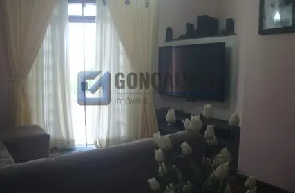 Imagem: Sobrado para Venda, Parque Marajoara