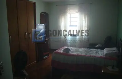 Imagem: Sobrado para Venda, Parque Marajoara