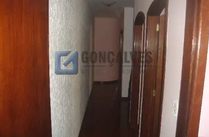 Imagem: Sobrado para Venda, Parque Marajoara