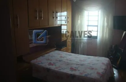 Imagem: Sobrado para Venda, Parque Marajoara