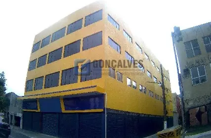 Imagem: Prédio Comercial para Venda, Centro São Bernardo do Campo