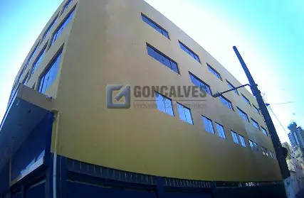 Imagem: Prédio Comercial para Venda, Centro São Bernardo do Campo