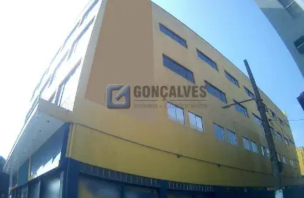 Imagem: Prédio Comercial para Venda, Centro São Bernardo do Campo