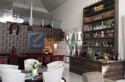 Imagem: Condomínio Fechado para Venda, Parque Terra Nova