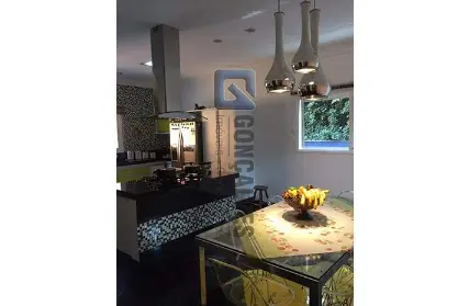 Imagem: Condomínio Fechado para Venda, Parque Terra Nova