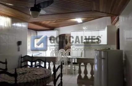 Imagem: Casa Térrea para Venda, Vila Aquilino