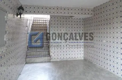 Imagem: Casa Térrea para Venda, Vila Aquilino