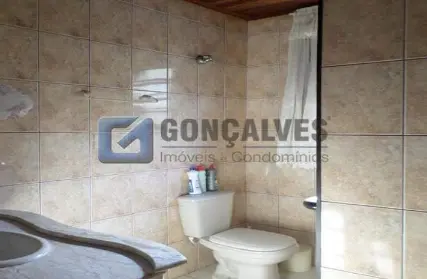 Imagem: Casa Térrea para Venda, Vila Aquilino