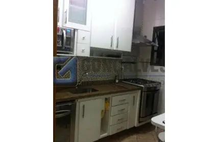 Imagem: Apartamento para Venda, Vila Euclides