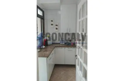 Imagem: Apartamento para Venda, Vila Euclides