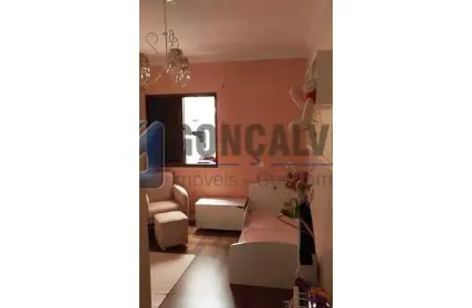 Imagem: Apartamento para Venda, Vila Euclides