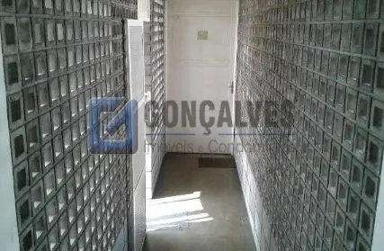 Imagem: Prédio Comercial para Venda, Campestre