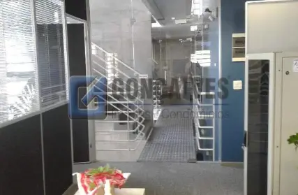 Imagem: Prédio Comercial para Venda, Campestre