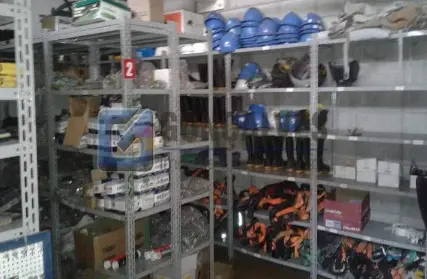 Imagem: Prédio Comercial para Venda, Campestre