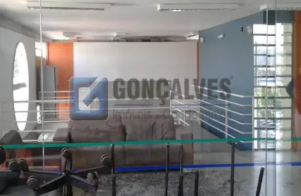 Imagem: Prédio Comercial para Venda, Campestre