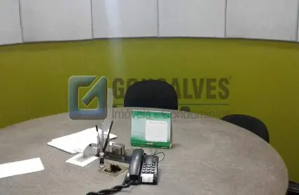 Imagem: Prédio Comercial para Venda, Campestre