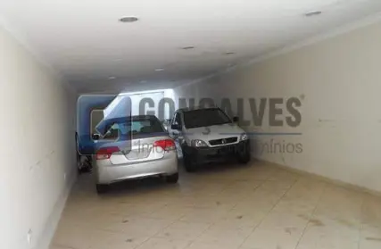 Imagem: Sobrado para Venda, Conceição