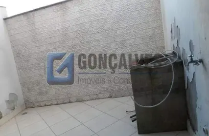 Imagem: Sobrado para Venda, Conceição