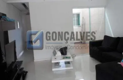 Imagem: Sobrado para Venda, Conceição