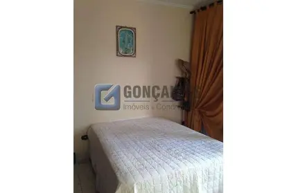 Imagem: Condomínio Fechado para Venda, Batistini