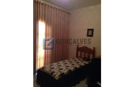 Imagem: Condomínio Fechado para Venda, Batistini